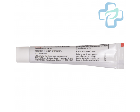 Aciclovir Creme 5% (Aciclovir)