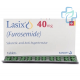 Lasix Genérico (Furosemide)
