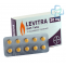 Levitra Soft Tabs (Vardenafil)