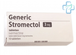 Stromectol Genérico (Ivermectin)