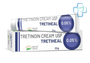 Tretinoína Creme (Tretinoin)
