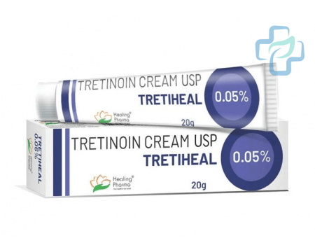 Tretinoína Creme (Tretinoin)