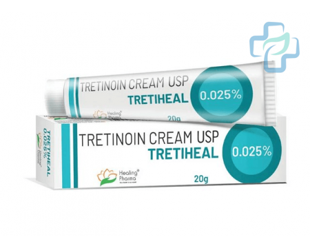 Tretinoína Creme (Tretinoin)